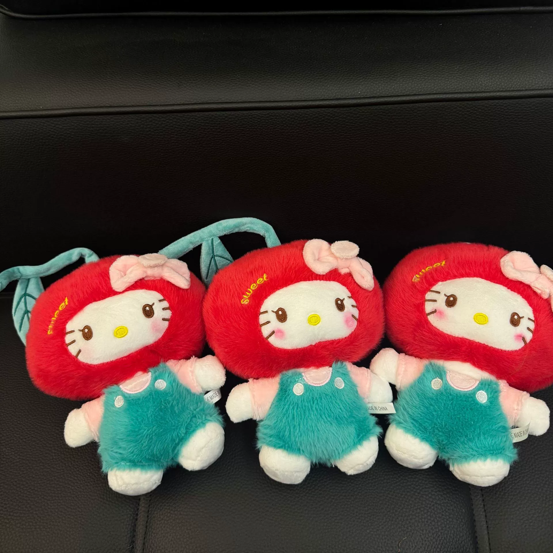 Хелло Китти, hello kitty, плюшевая кукла, подушка, новая коллекция