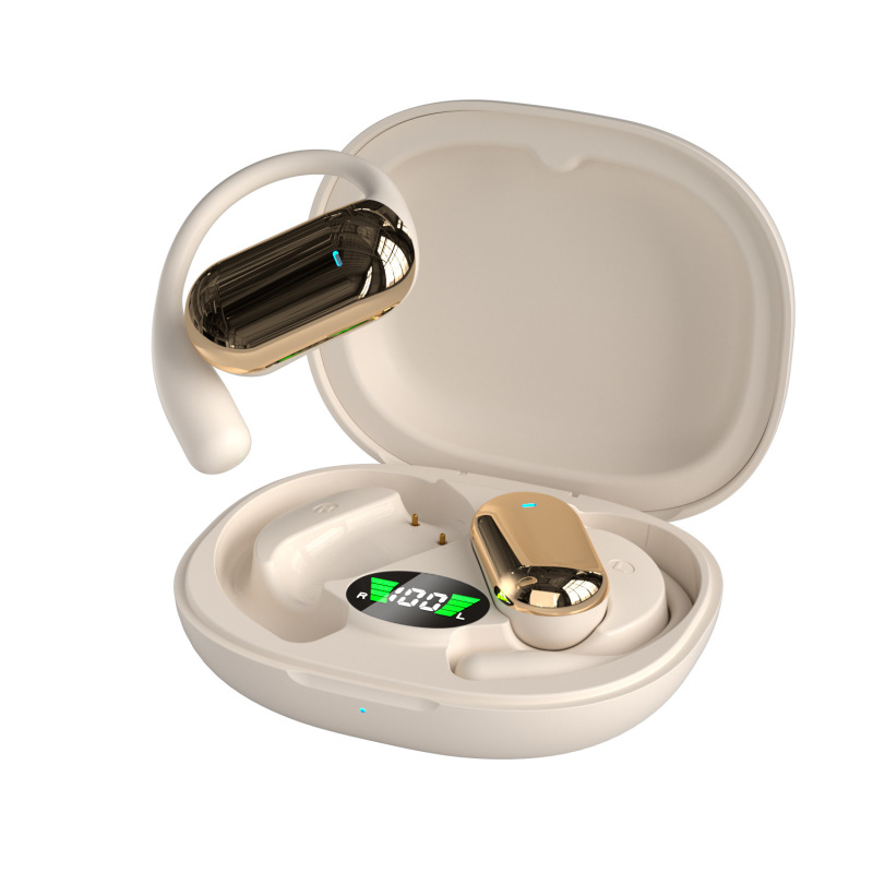 新しい Q16Pro Bluetooth ヘッドセットバッテリースプレー耳掛けスマート翻訳ヘッドセット OWS ヘッドセットクロスボーダー|undefined