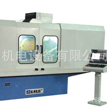 MK7132A数控卧轴矩台平面磨床，数控磨床湖南领辰机床机电销售