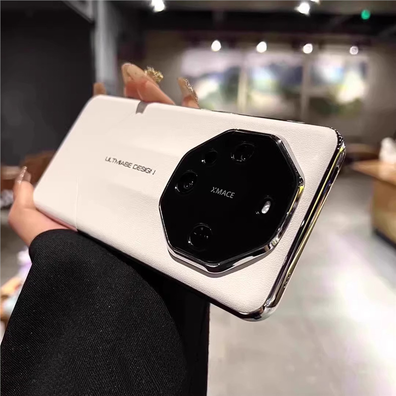 Aplicable para Huawei mate70pro nuevo segundo cambio extraordinario maestro 70RS funda de protección de alto nivel MT60p