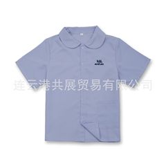タイタイ式制服jk制服女子学院風シャツシャツセット高校生卒業クラス服上着卸売り