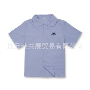 Thailand Thai school uniform jk uniform female college style shirt shirt full set high school graduation class clothing coat wholesale