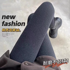 运动休闲棉袜;连裤袜打底袜;丝袜