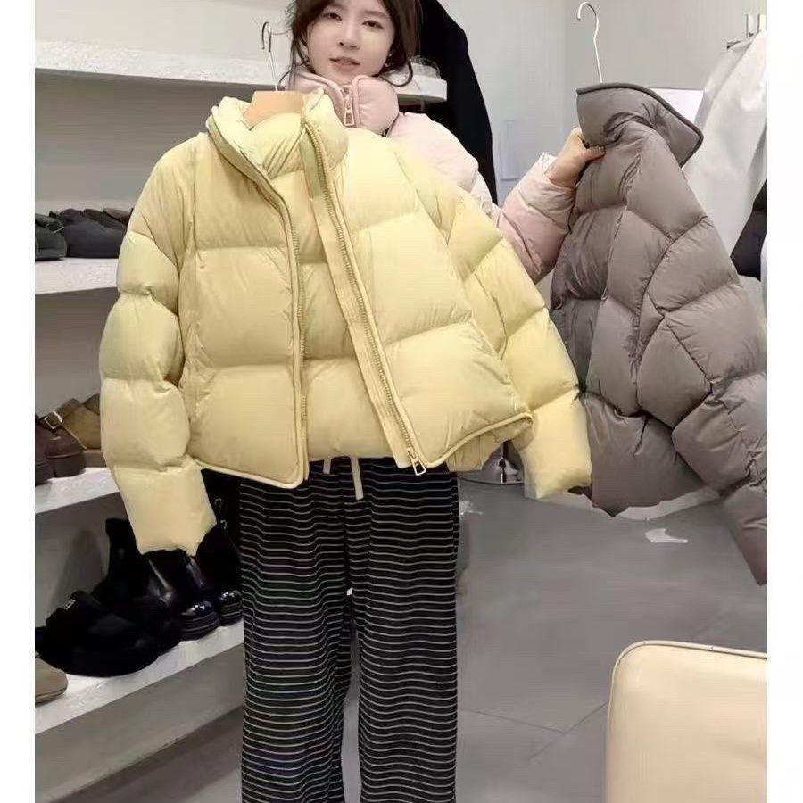 노란색