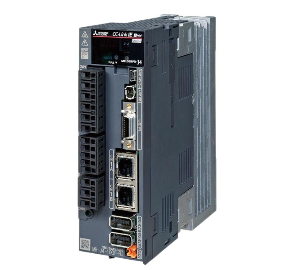 伺服驱动器MR-J4-10GF-20GF-40GF-60GF，全新原装正品  议价