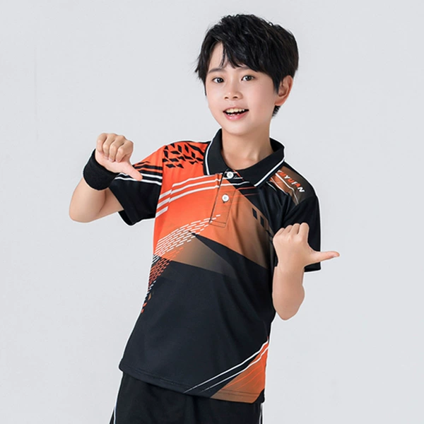 Children's black top