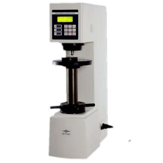 MHB-3000数显布氏硬度计