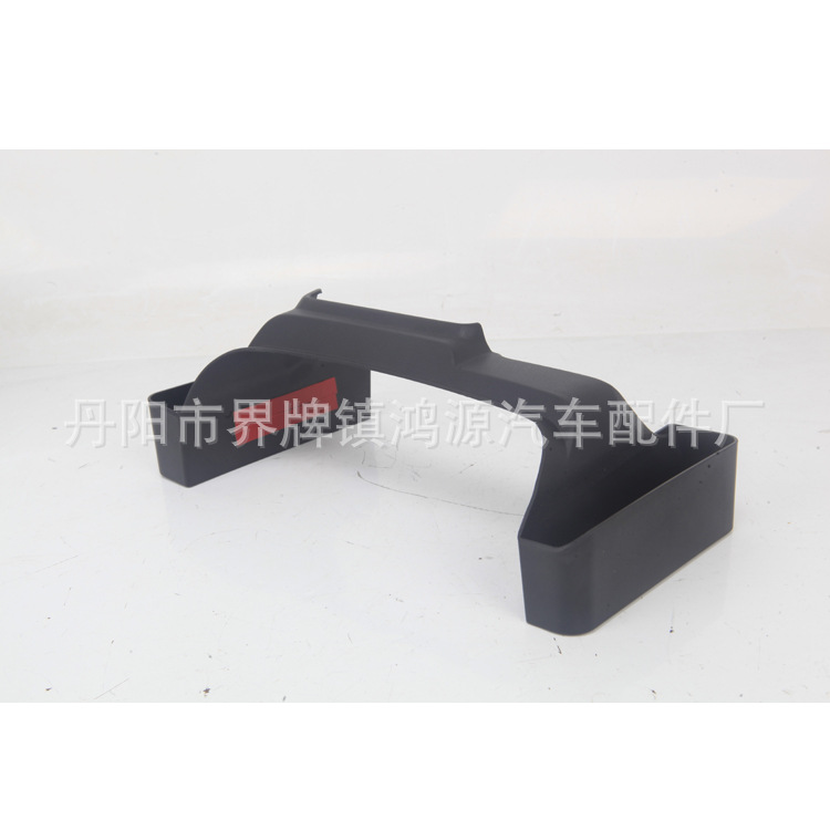 Pastor JL caja de almacenamiento de engranajes Pastor JL accesorios de modificación Pastor brecha caja de almacenamiento Pastor JL