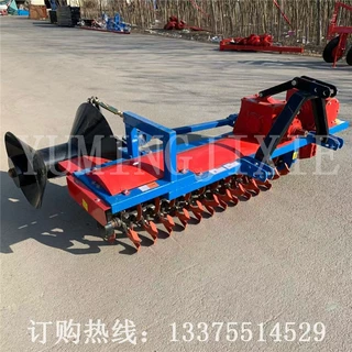 果园树行打背机偏置筑埂机起埂机加大无痕筑埂机农田起垄 扶垄机
