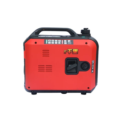 Model, Fuel-Saving, Avtomobil generatorları
