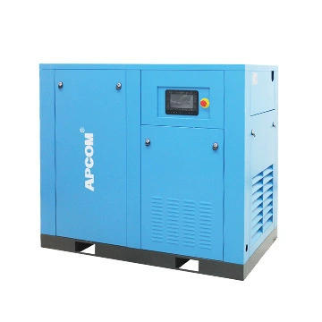 Permanent Magnet Variable Frequency: Hava kompressorları