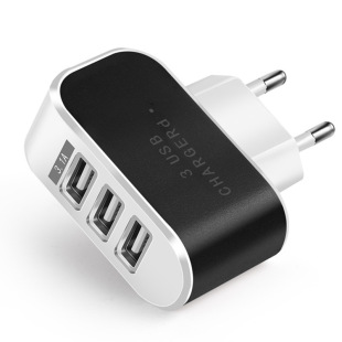 3USB�ǹ������ LED�l���֙C����^ ���ܶ��USB��������г����l