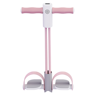 Count Broadcast multi-function Pedal Rally Belly Crunches Aid Stretcher household Bodybuilding