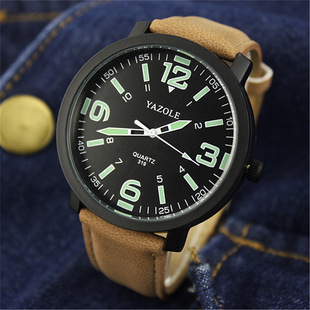 YAZOLE 319�¿��̄Ղ���ҹ��ָ�Ƥ�����նY��ʯӢ�Cо�ֱ��o��Ʒ
