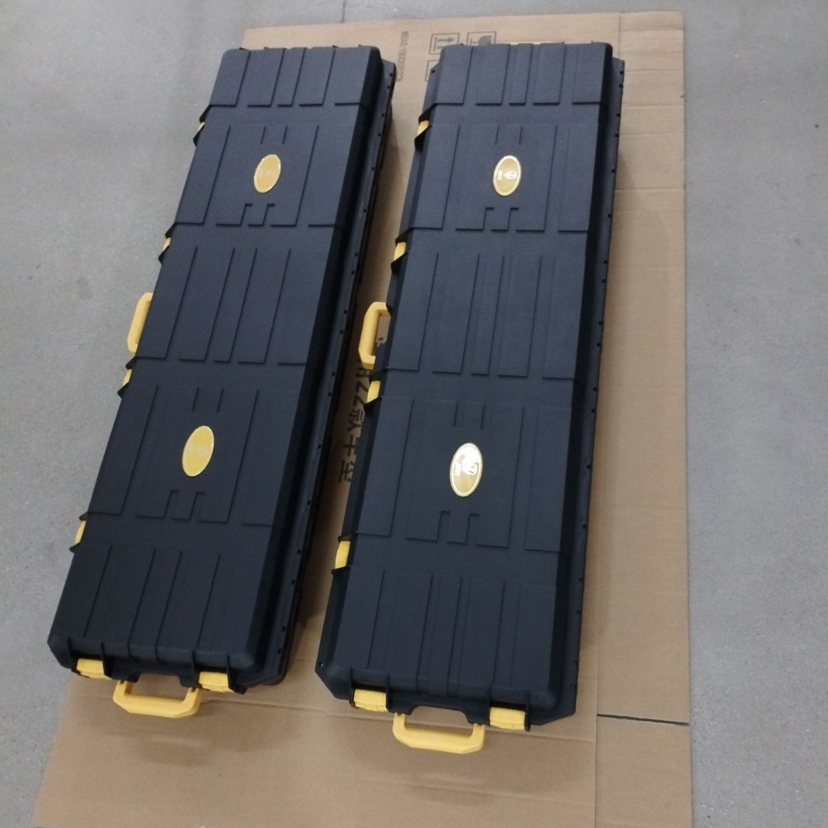 Universal Camouflage Tactical Toolbox