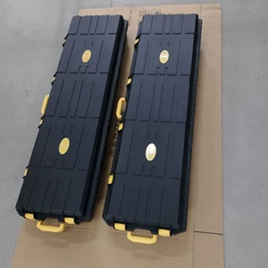 Universal Camouflage Tactical Toolbox