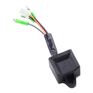 Scooter accessories suitable for YAMAHA two-stroke JOG 50CC 90CC ignition coil high voltage package CDI