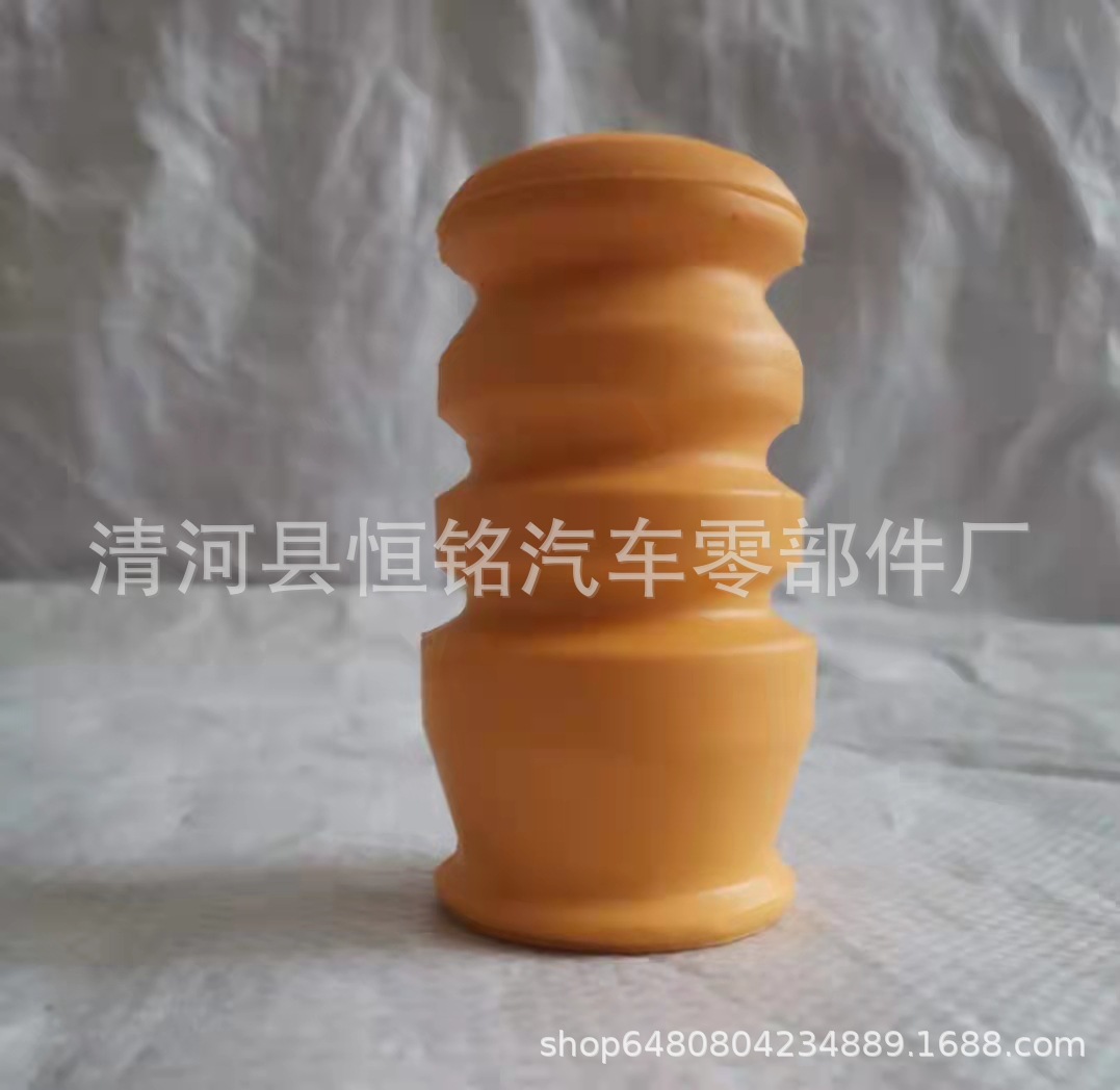 厂家供应本田飞度减震器缓冲块 PU发泡缓冲垫块51722-TF0-014