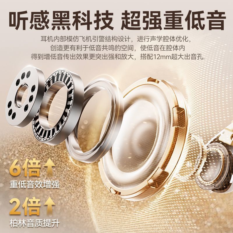 Remax新款耳夹式耳机ows开放式无线蓝牙耳机不入耳音乐通话耳机|undefined