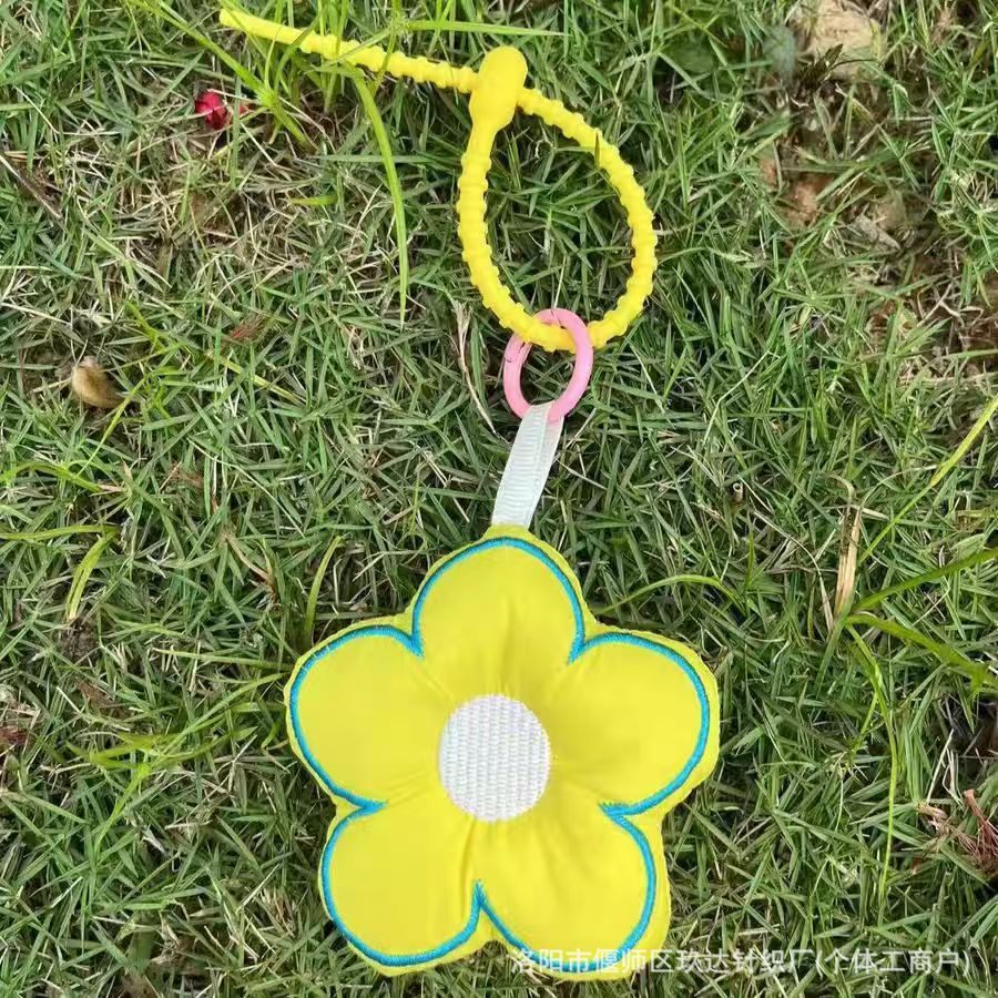 Cotton accessory