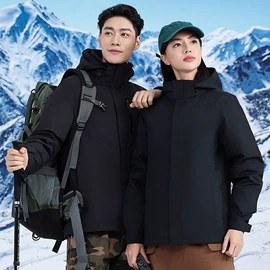 冲锋衣、裤;软壳衣裤;户外皮肤衣/防晒衣