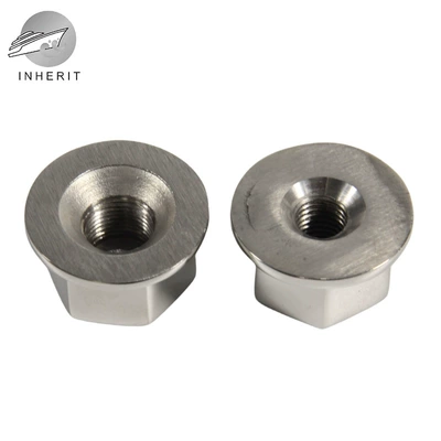 Three Steering Wheel Nut, Sükan çarxları