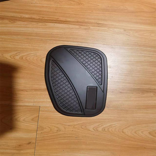 Suitable for FORD Ranger T9 fuel tank cap modification special decorative stickers fuel tank cap decoration Ranger exterior parts