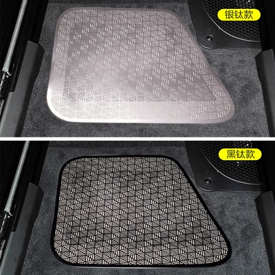 525li530li car decoration supplies — Other Automotive Interior Supplies