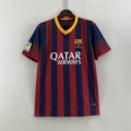 2013-14 Barcelona Home