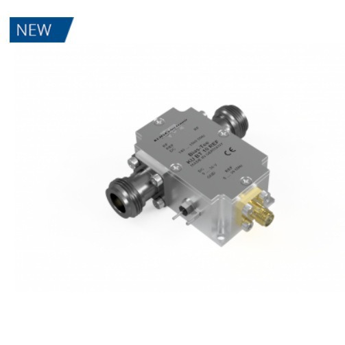 kuhne-electronic KU BT 10 REF，偏置三通