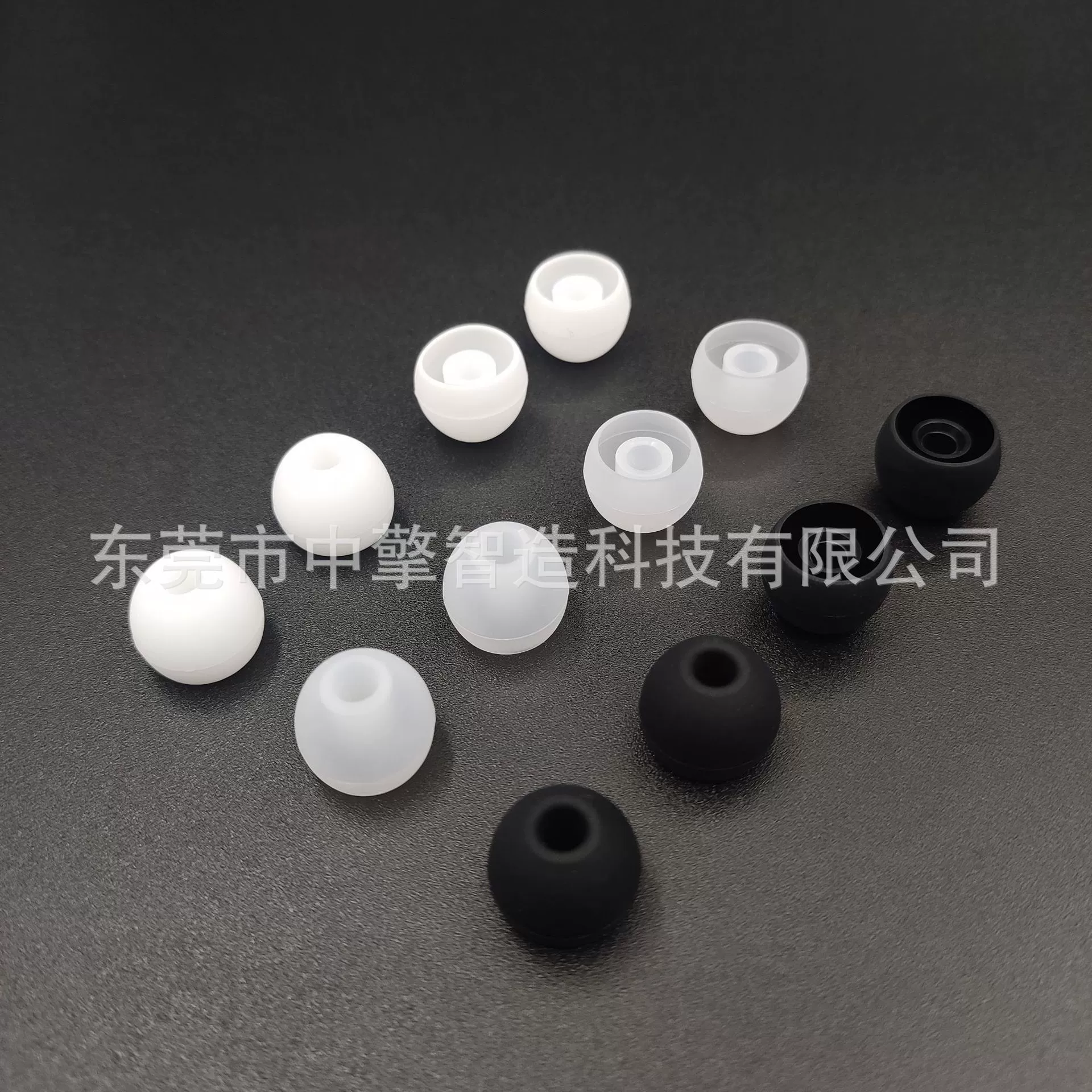 Новые популярные силиконовые беруши, защитные чехлы для наушников в форме пули, шумоподавляющие и звукоизоляционные силиконовые насадки для ушей, оптом в наличии