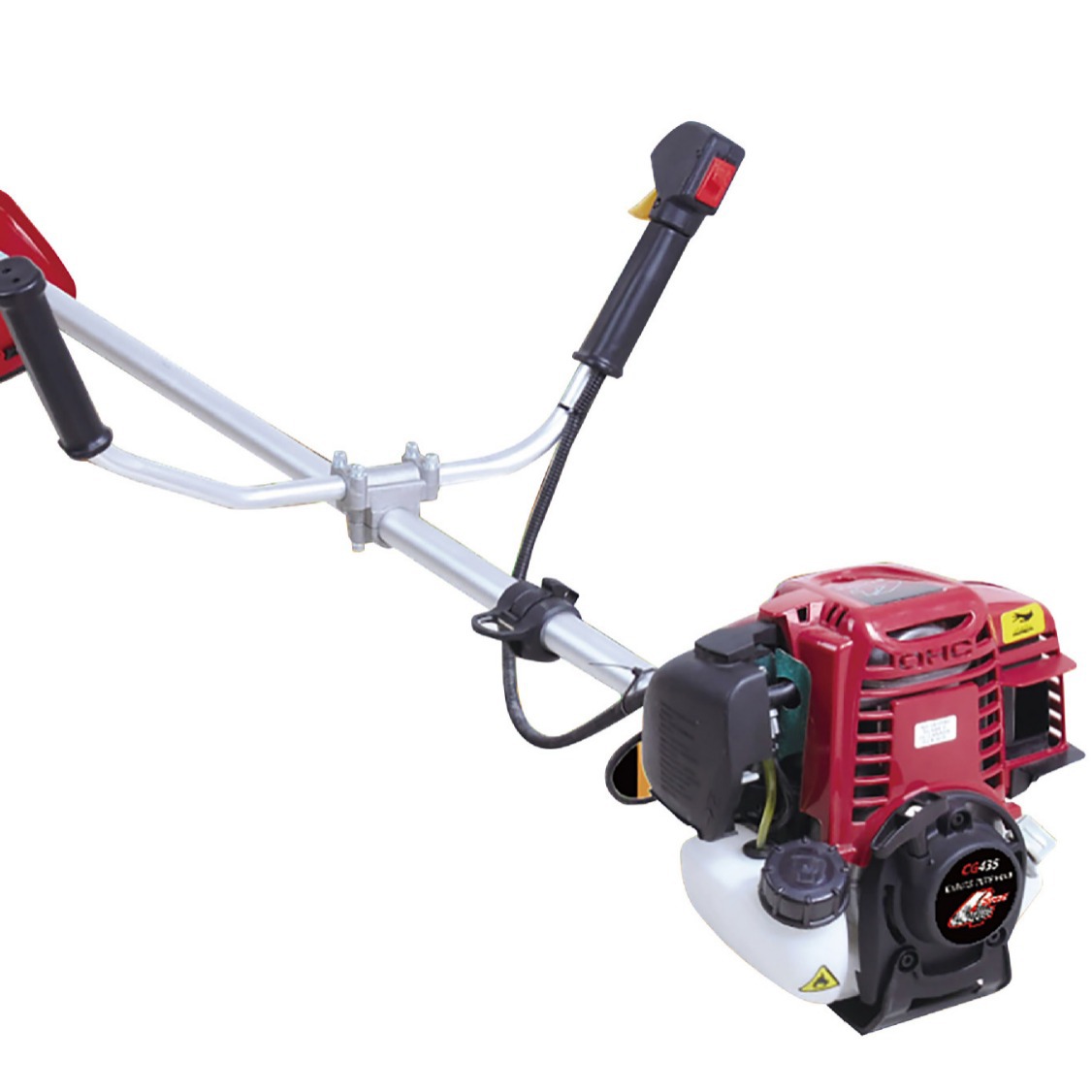 厂家直销 四冲程家用割灌机 GX35割草机