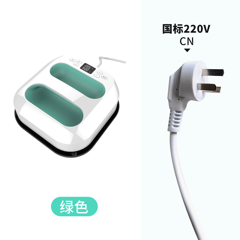 カード型熱転写機、手持ち式熱プレス機、熱転写機、衣類プリント、ビーズ装飾|undefined