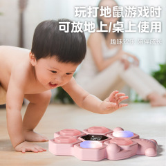 メーカー製子供用ハイトタッチジャンプ音声アーティファクト、ハイトジャンプトレーニング器具、身長を伸ばす、弾む、身長を伸ばす、運動、身長を伸ばす