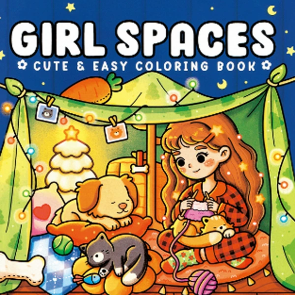 GIRL SPACES【Girls Space】