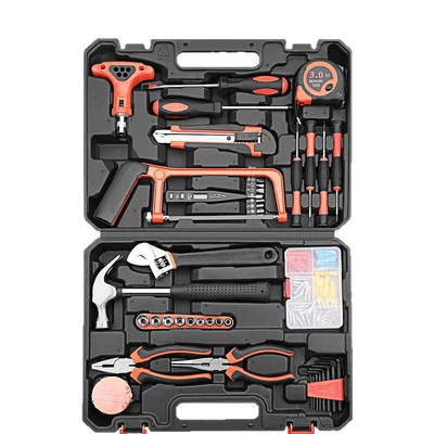 electrician hardware repair toolbox Mühərrik tənzimləmə alətləri