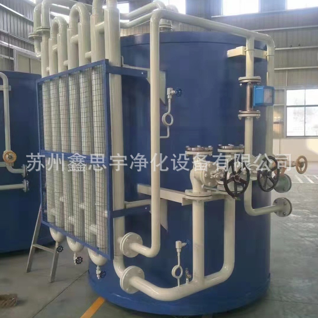 供应氨分解制氢炉液氨分解制氢设备维修保养更换氨分解炉胆触媒