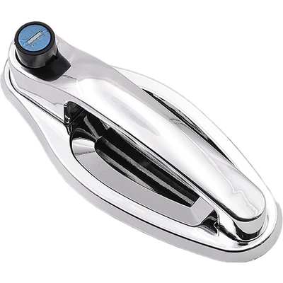 Handle, Four-Wheel Canopy Car Door Other Electric Vehicle Accessories