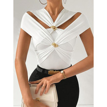 L 99275 Hollow Metal Decor Top �οս���װ�����¿羳��ó