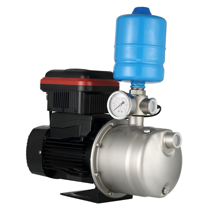 2200W Variable Frequency Constant Pressure