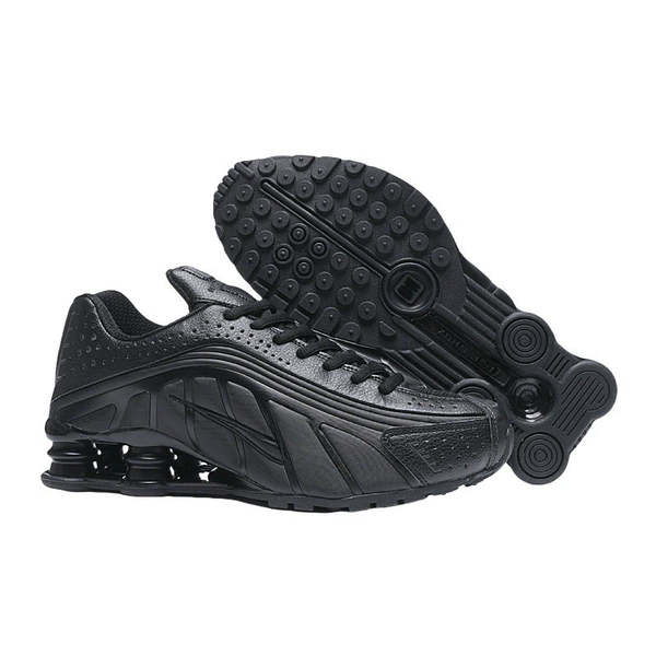 SHOX R4 all black 40-46