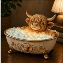 ���₀�Ա�y�ɐ��¿�Bubble Happiness Bath Light�����Ҹ�ԡ��