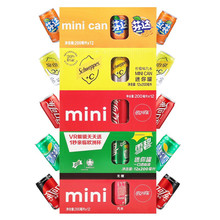 �ɿڿɘ������200ml12 ԭζѩ����0�ȿɘ�mini���_�o����ϰ��]
