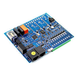 定制PCBA高精度电路板抄板快速打样PCB电路板批量生产