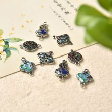 S925�y��̩�{�p�^�h�p�^����� �͹ż��y���J������diy�Ʒ���