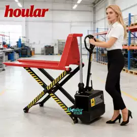 运输搬运设备;堆高车;升降台