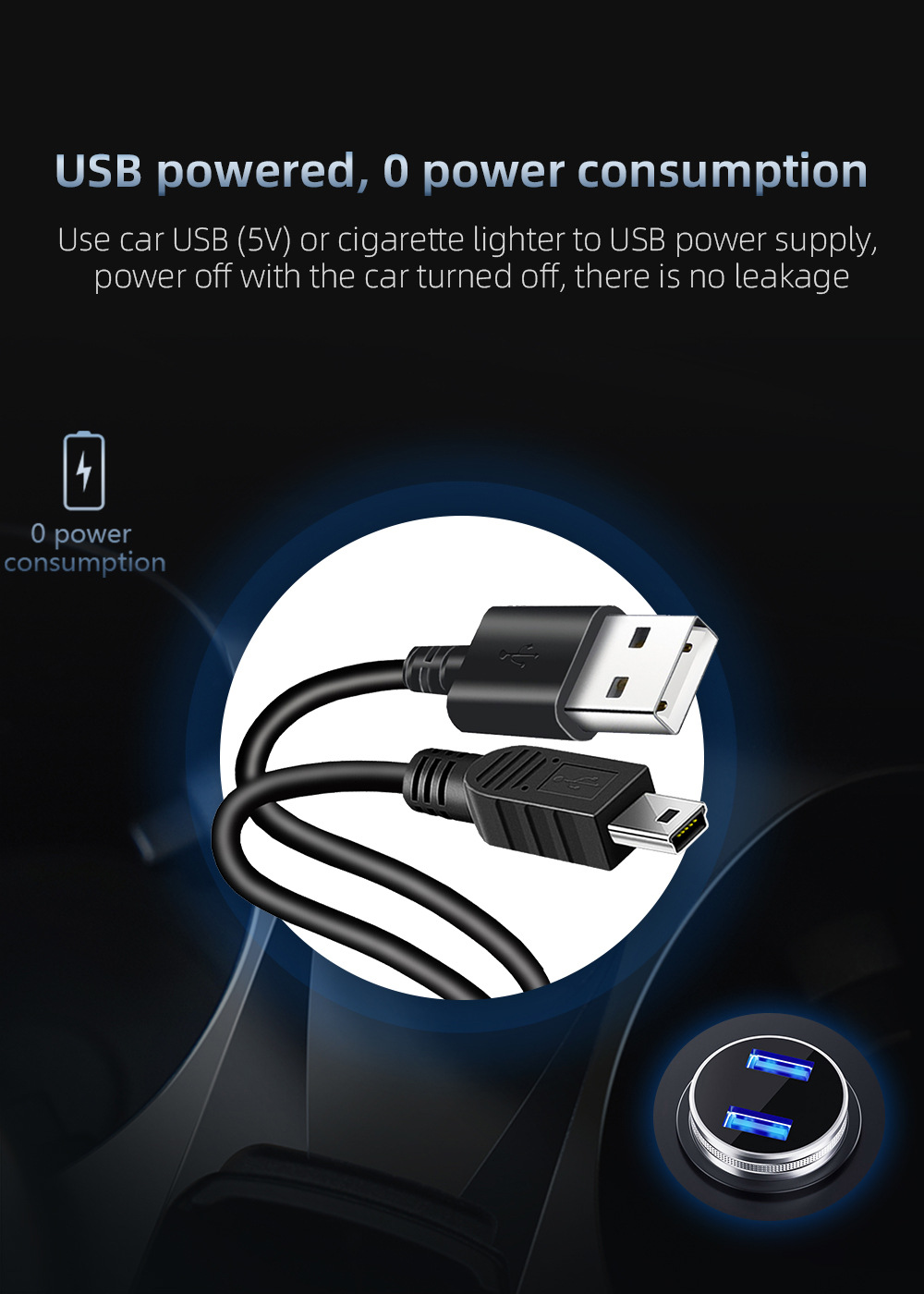 M22 Car-Mounted Hud Head-Up Display Universal for Cars, Beidou Satellite Speed Detector, Multifunctional Portable Screen