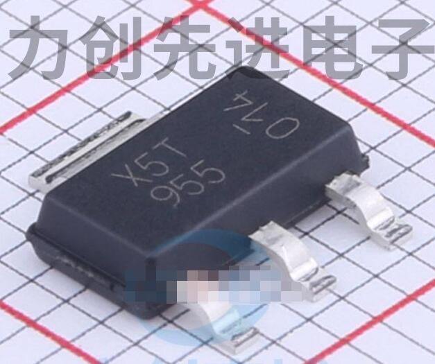 ZX5T955GTA 封装 SOT223 三极管
