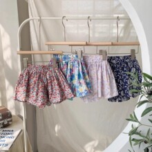 Ůͯ��ѝ�ļ��⴩�����¿�r���黨ȹѝСŮ�����b��Ȍ���ɳ��ѝ