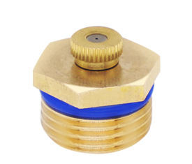 4 puntos de filamento exterior pulverización de baja presión no incluye impuestos